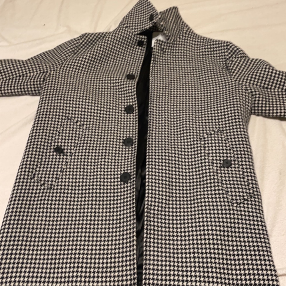 Sandro paris coat